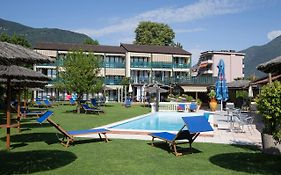 Hotel Tiziana